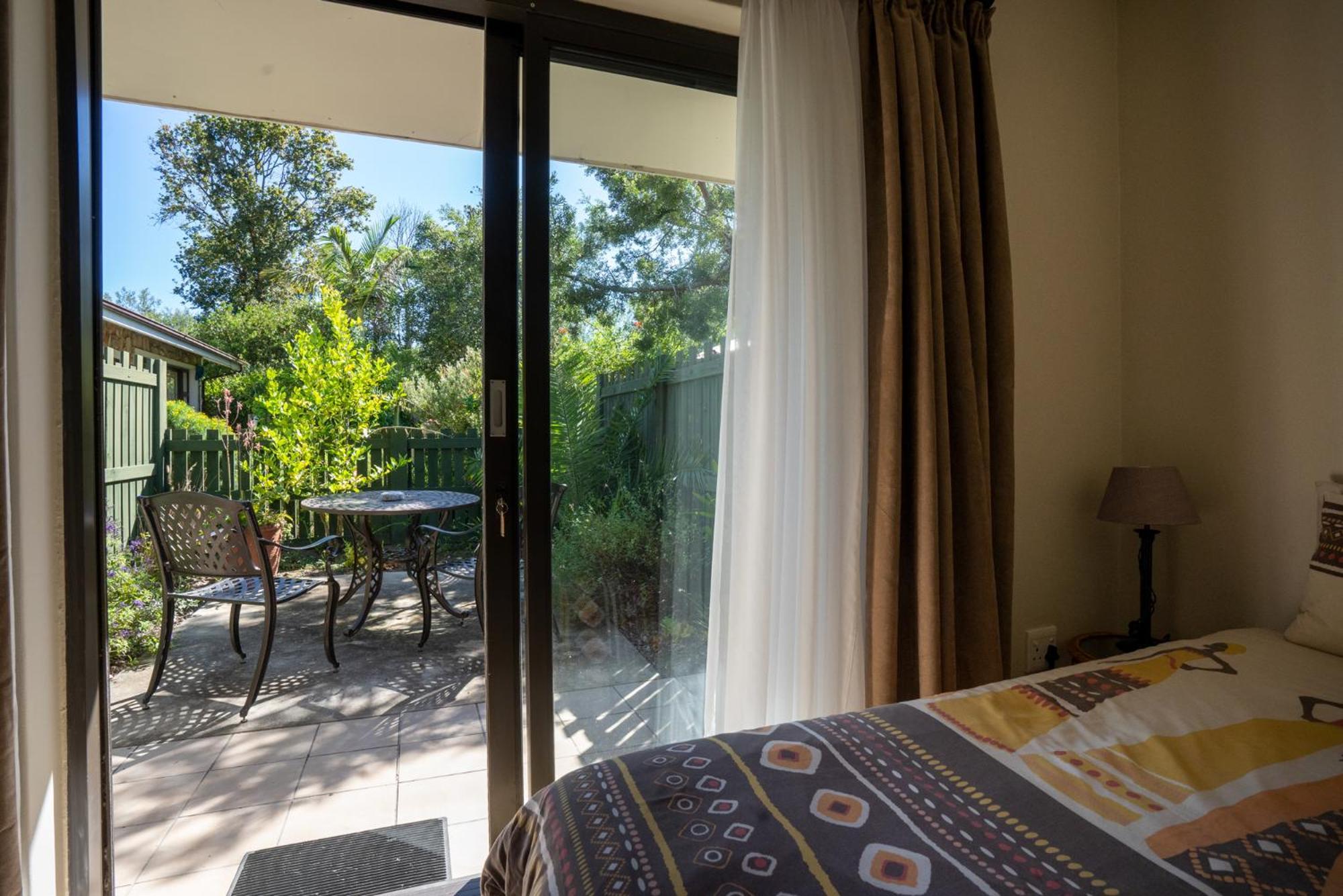 Forest Cove Cottage Knysna Kültér fotó